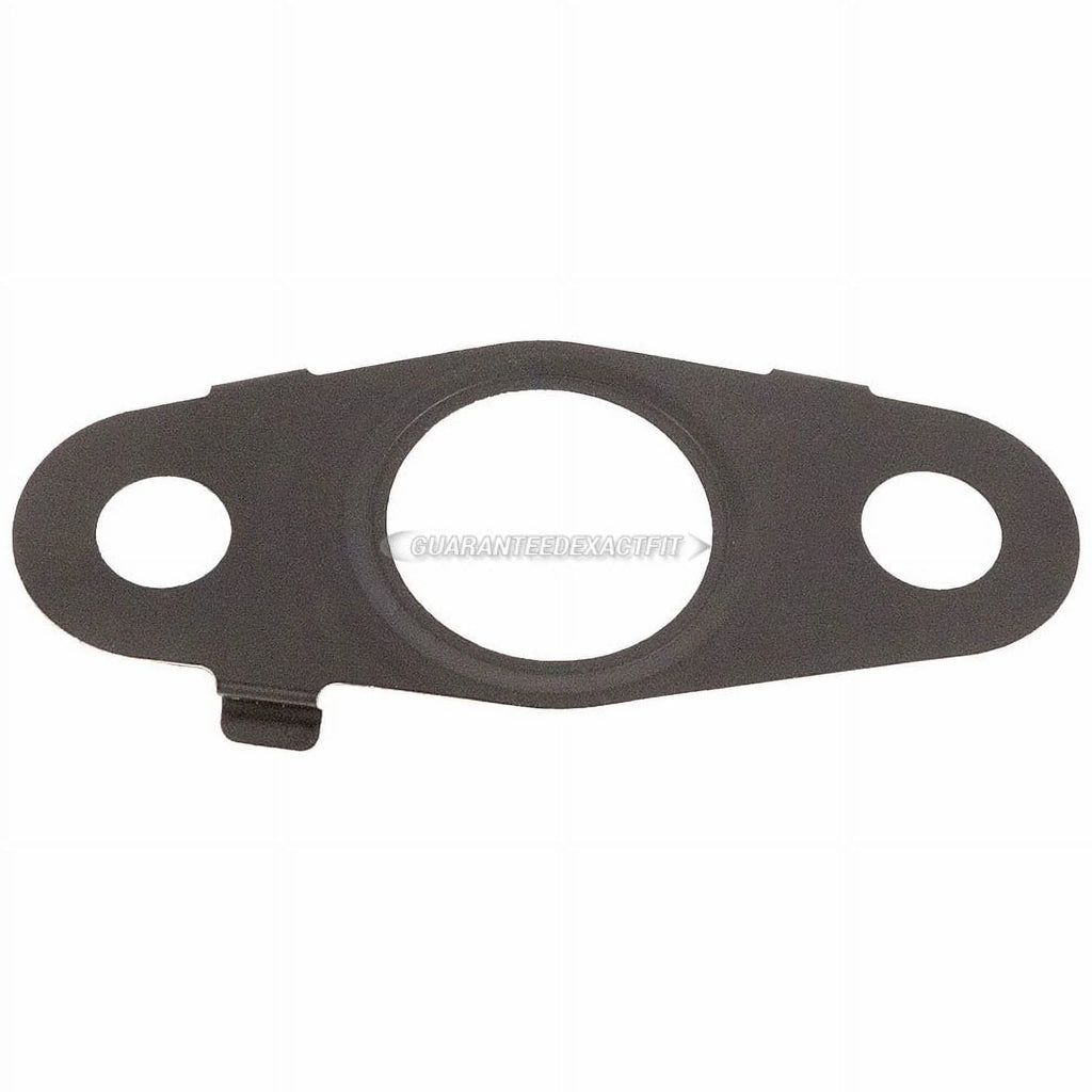 For Mazda CX-7 CX7 2011 2012 New Turbo Kit With Turbocharger Gaskets - Buyautoparts
