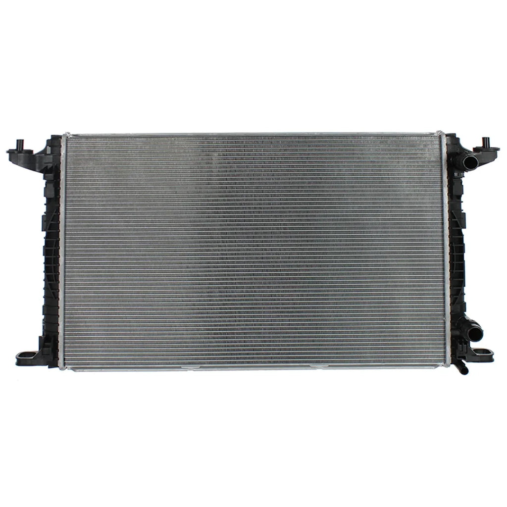 Klimoto Raditor |  Fits Audi: A4, Q7 2017-2020; A4 allroad, A4 Quattro 2017-2021; A5 2018; A5 Quattro, A5 Sportback 2018-2021; S4 2021; S5 Sportback 2018-2019