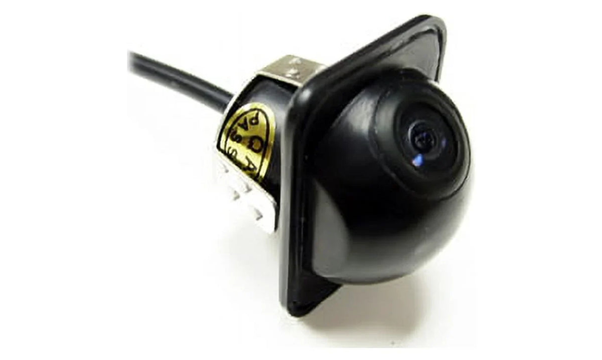 BOYO VTB123HD Vision? Embedded Style VTB123HD Automotive Camera Box