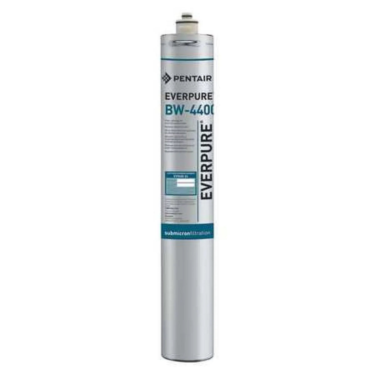 PENTAIR/EVERPURE EV966824-75 0.5 Micron, 3" O.D., 25 in H, Filter Cartridge