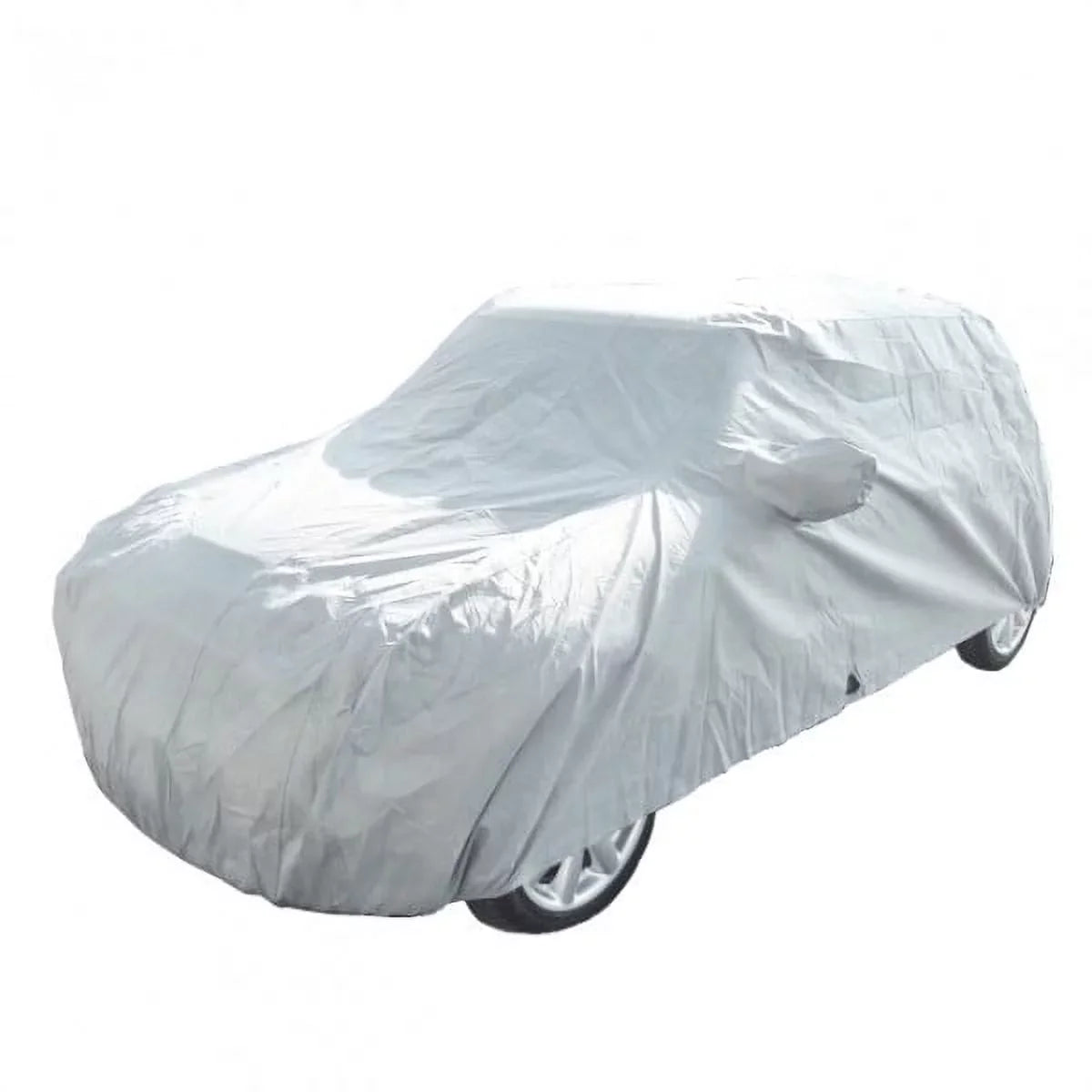 Formosa Covers Mini Cooper car shield up to 158" long fits hardtop 2 door and 4 door, Convertible, Coupe