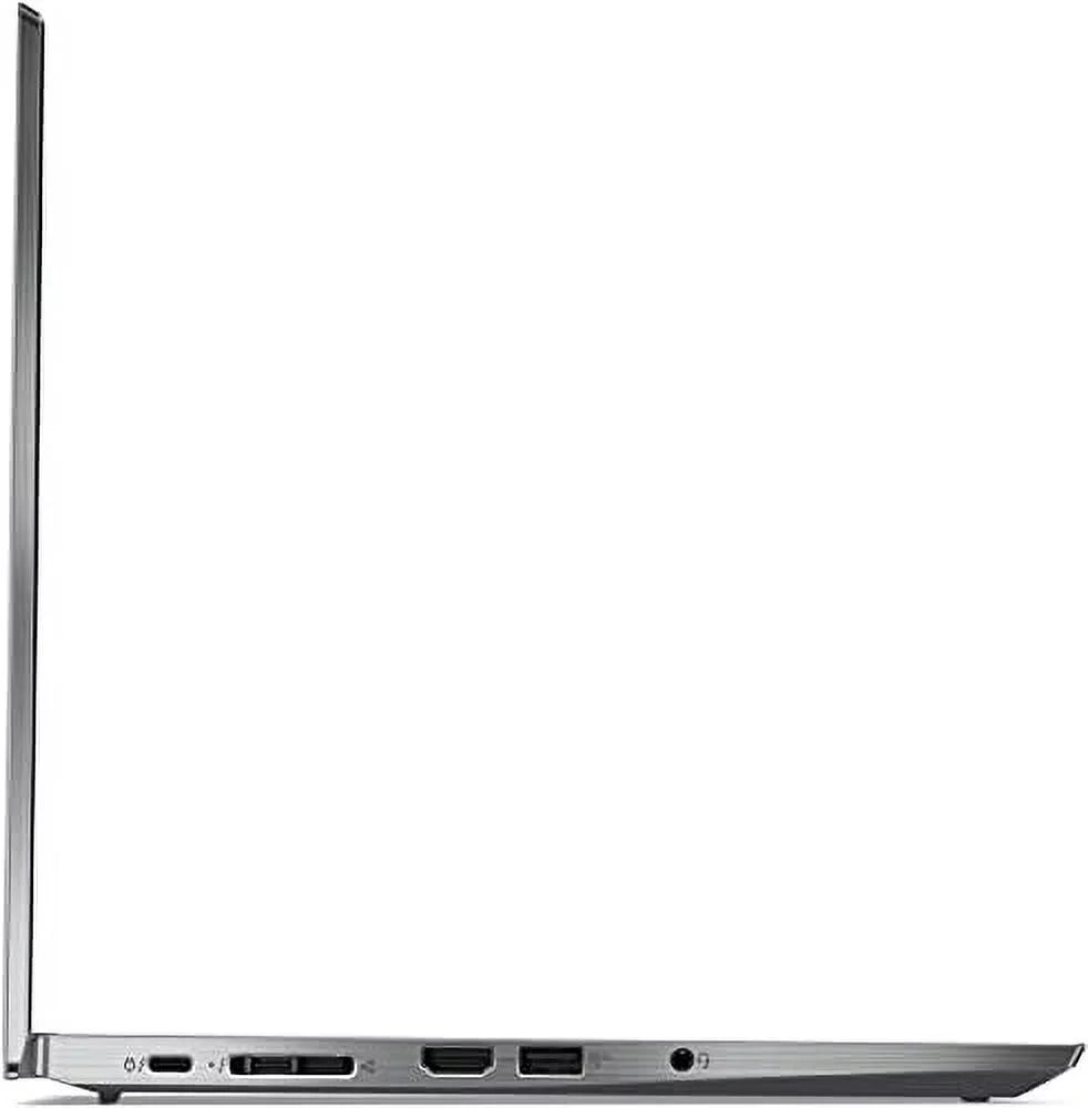 2022 ThinkPad T14s Gen 2 Laptop 14" FHD IPS Touchscreen 11th  i7-1165G7 4-Core Iris Xe Graphics 16GB DDR4 512GB SSD Thunderbolt 4 WiFi 6 Backlit KB FP Reader Windows 10 Pro w/ 32GB USB