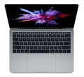 Pre-Owned  MacBook Pro Laptop Core i5 2.0GHz 8GB RAM 256GB SSD 13" Space Gray MLL42LL/A (2016) - Fair