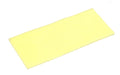 OEM Hitachi Projector Air Filter Originally Shipped With CPX300, CP-X300, EDX32, ED-X32
