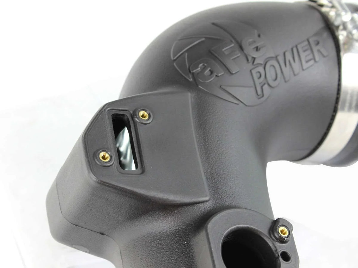 Momentum HD Cold Air Intake System w/ Pro DRY S Filter