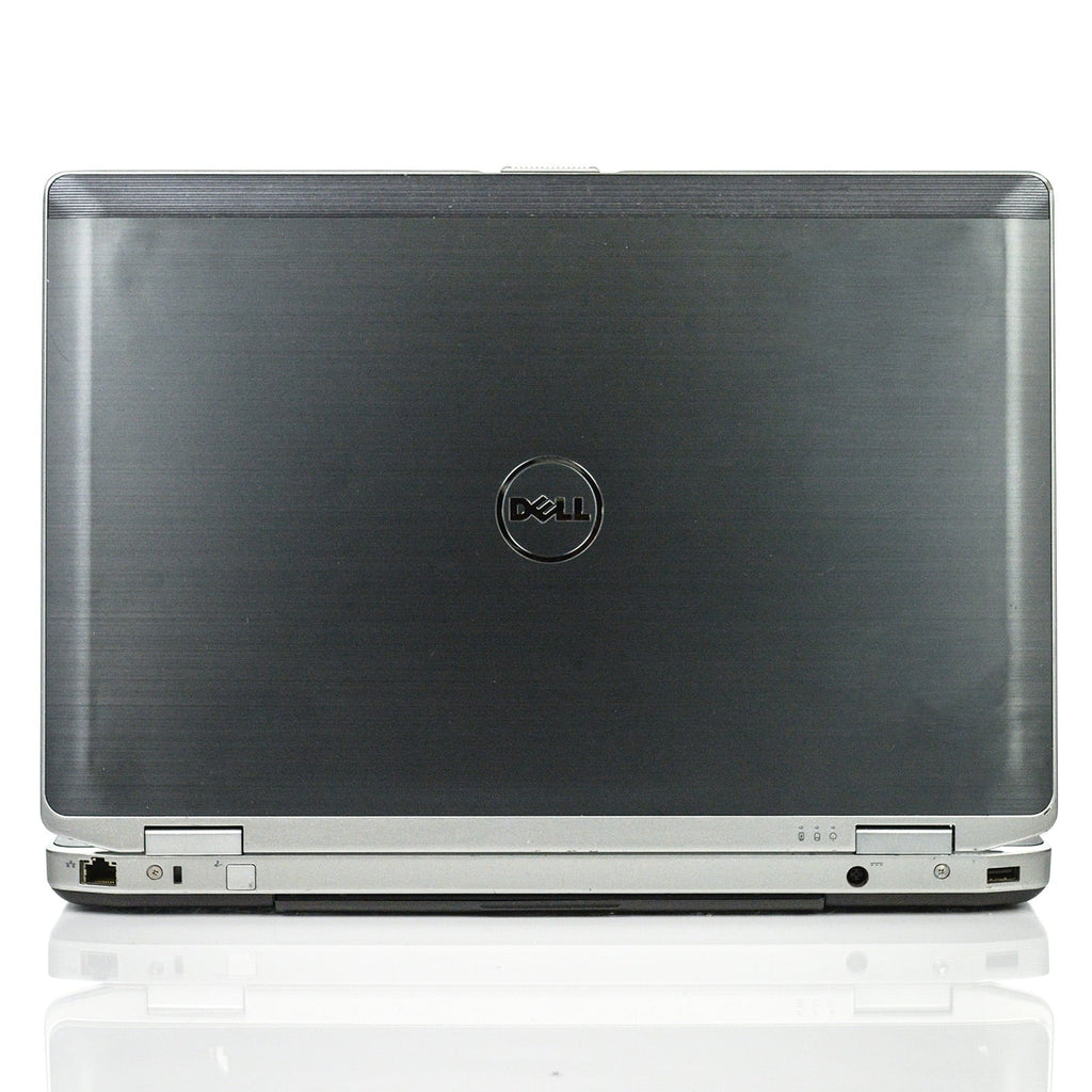Used  Latitude E6530 Laptop i7 Dual-Core 16GB 500GB Win 10 Pro A v.WBB