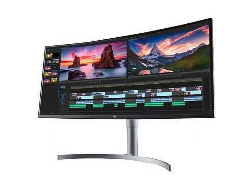 38INCH  MONITOR 3840X1600
