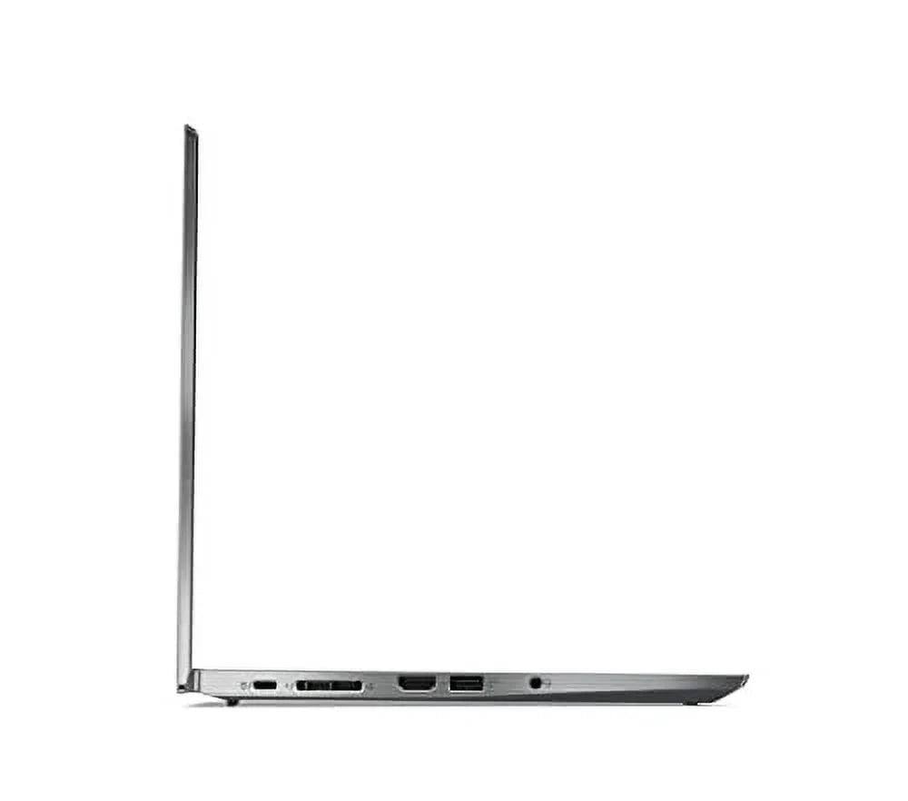 ThinkPad T14s Business Laptop (14" FHD Touchscreen,  Core i7-1165G7, 16GB RAM, 2TB SSD) 14-Hr Long Battery Life, Backlit, Fingerprint, Thunderbolt 4, IR Webcam, 3-Yr Warranty, Win 11 Pro