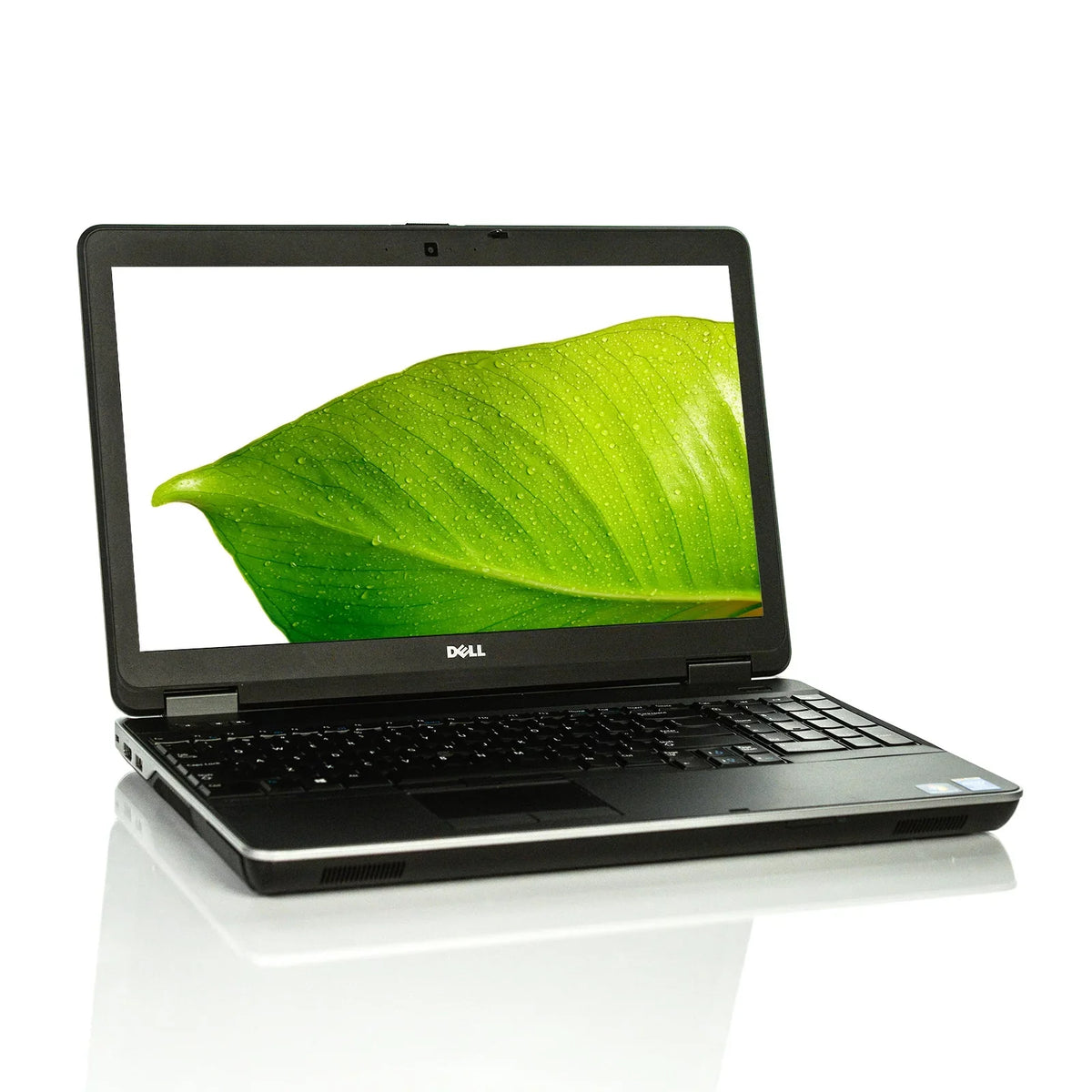 Used  Latitude E6540 Laptop i5 Dual-Core 4GB 128GB SSD Win 10 Pro B v.WAA
