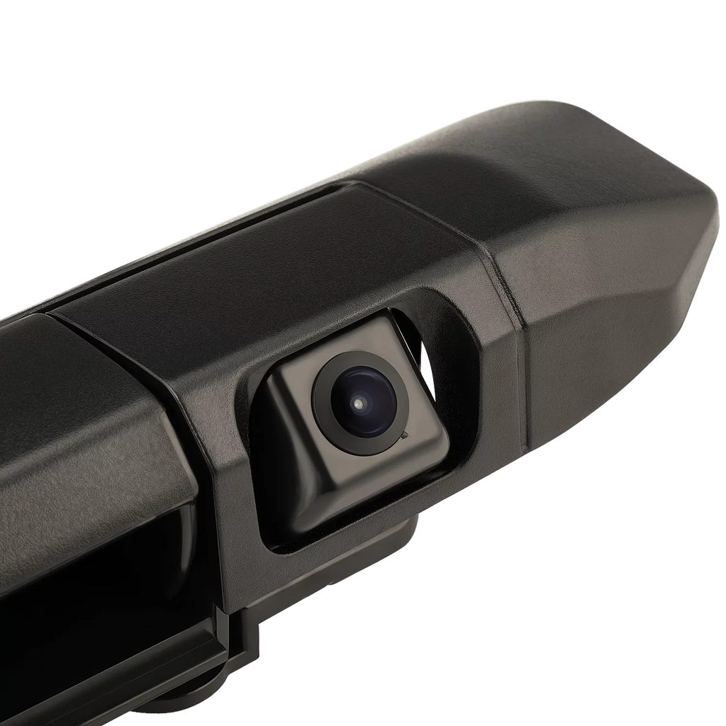 For  Tacoma 2005-2014 Tailgate Handle with Backup Camera 6909004020 New