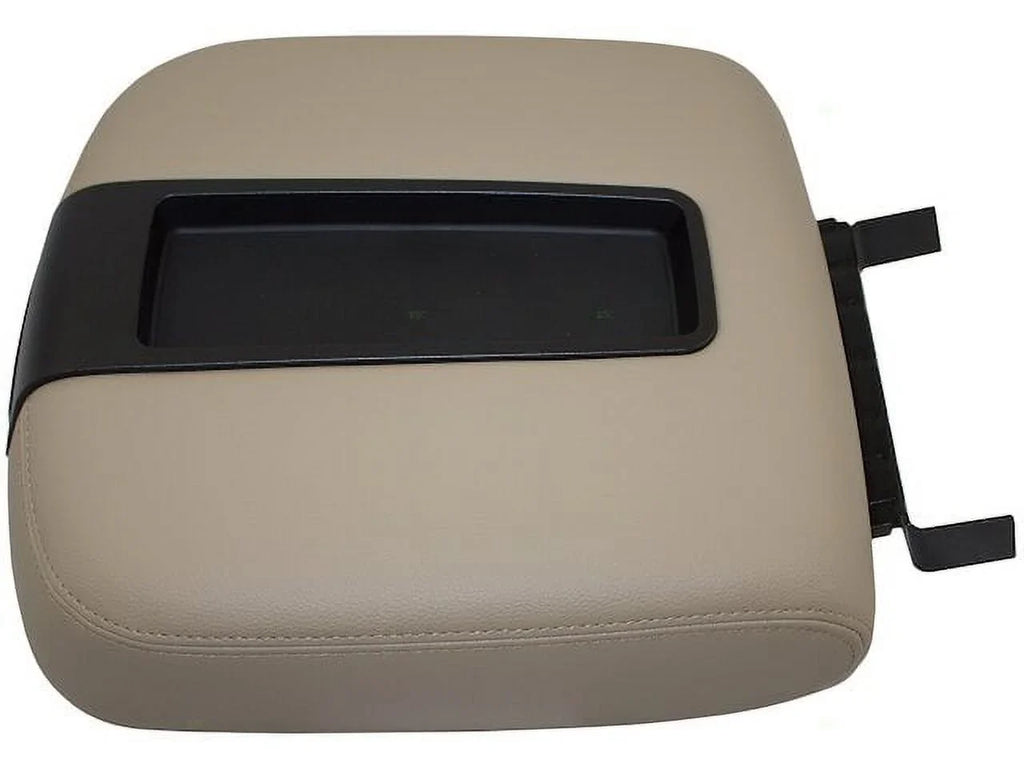 Console Lid - matching with 2007 - 2014 Cadillac Escalade ESV 2008 2009 2010 2011 2012 2013