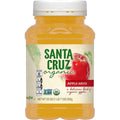 Santa Cruz Organic  Sauce -- 23 oz Pack of 4