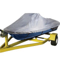 UV Reflective, Travel, Storage and Mooring Watercraft PWC Jet Ski shield for Sea Doo Bombardier SP 1993 1994 1995 1996 1997 1998