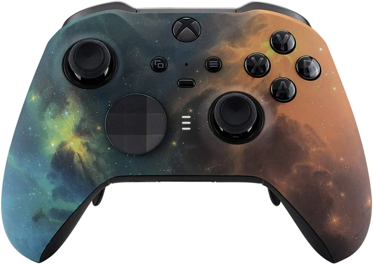 Custom Elite 2 Controller appropriate With Xbox One - Vibrant Universe