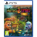 Zombies [ PlayStation 5] NEW. Farmers vs