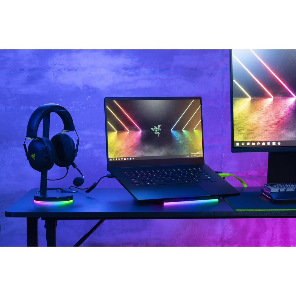 Blade 15 Advanced Edition 15.6" 4K UHD Gaming Laptop,  Core i9 i9-12900H, NVIDIA GeForce RTX 3080 Ti 16 GB, 1TB SSD, Windows 11 Home