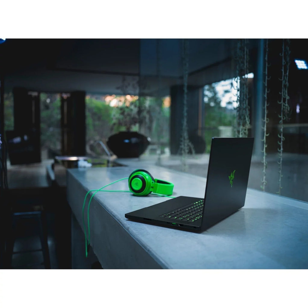 Blade 15 Advanced Edition 15.6" 4K UHD Gaming Laptop,  Core i9 i9-12900H, NVIDIA GeForce RTX 3080 Ti 16 GB, 1TB SSD, Windows 11 Home