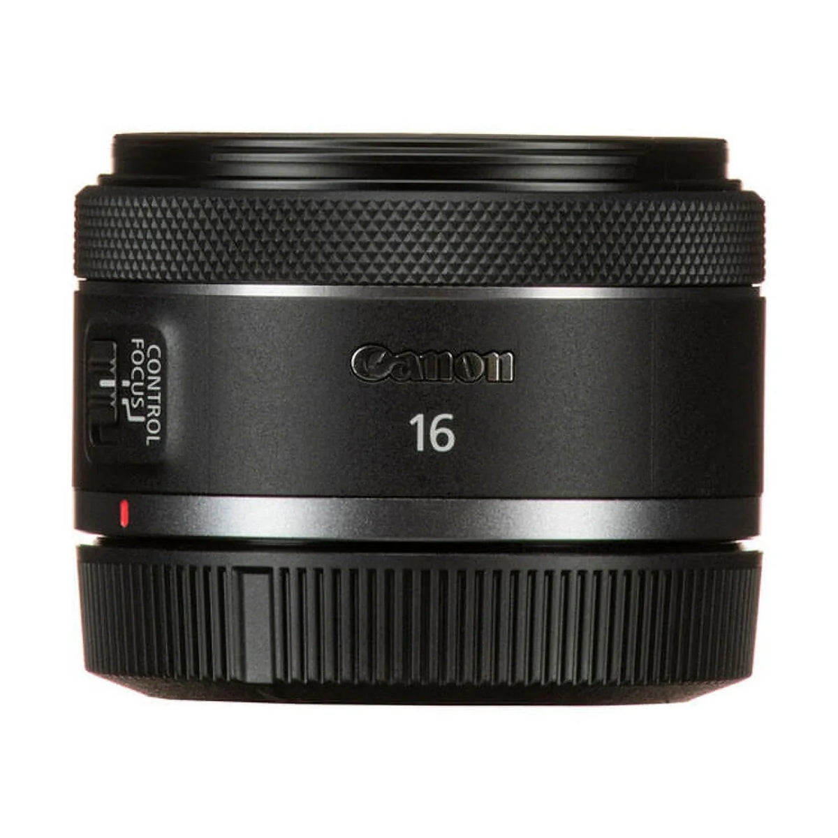 RF 16mm f/2.8 STM Lens + Hood