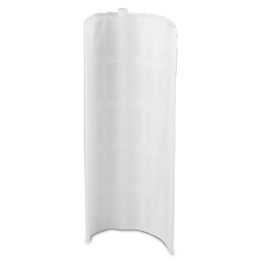 complete DE Filter Grid Set (7 Full 1 Partial). Ft. Unicel DE FS-2005 60 Sq