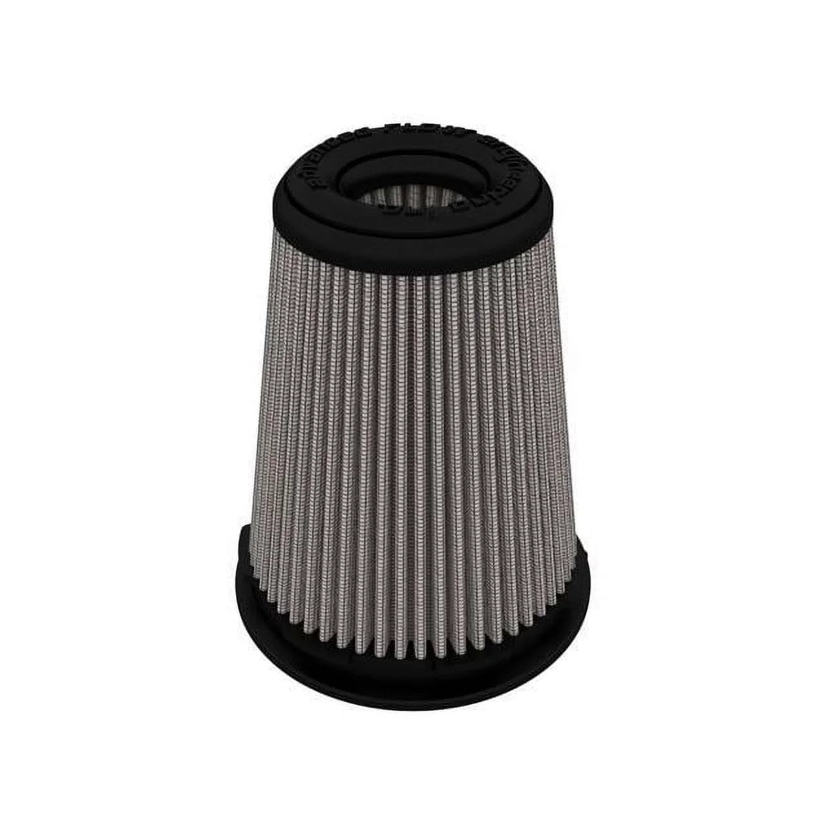 aFe Power Momentum Intake Replacement Air Filter w/ Pro DRY S Media Fit 3-1/2 IN F x 5 IN B x 3-1/2 IN T (Inverted) x 6 IN H 20-91202D