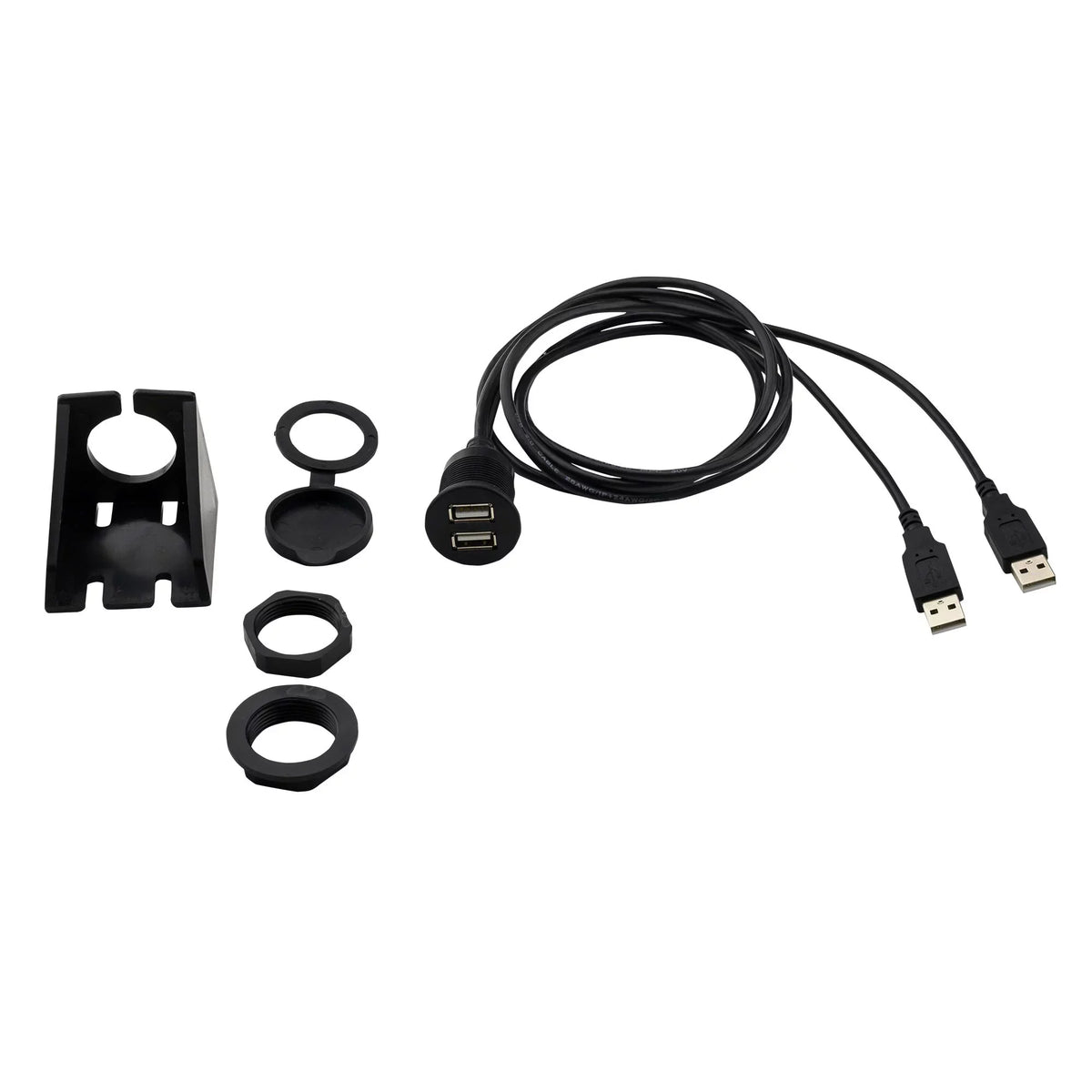 Stinger Heigh10 10" In-dash Infotainment System suitable with  CarPlay & Android Auto, Includes Navigation Card & Installation Kit appropriate with 14-18 GM Trucks