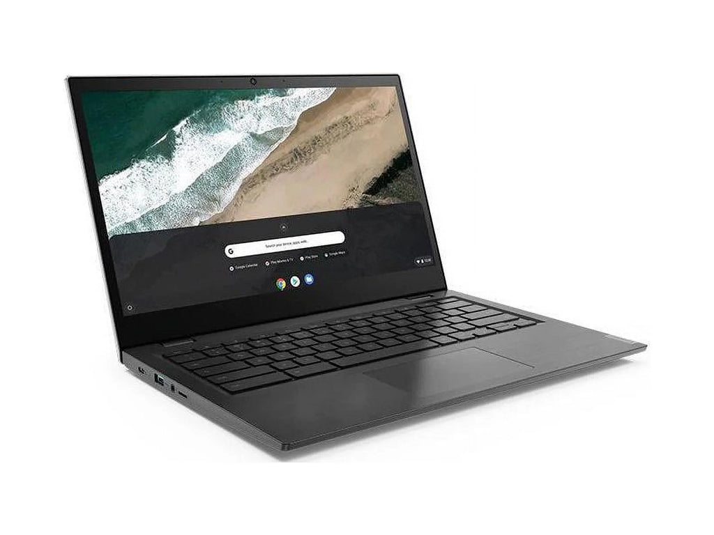 Grade A  Chromebook S345-14AST 14" FHD AMD A6-9220C 4GB 32GB eMMC Chromebook