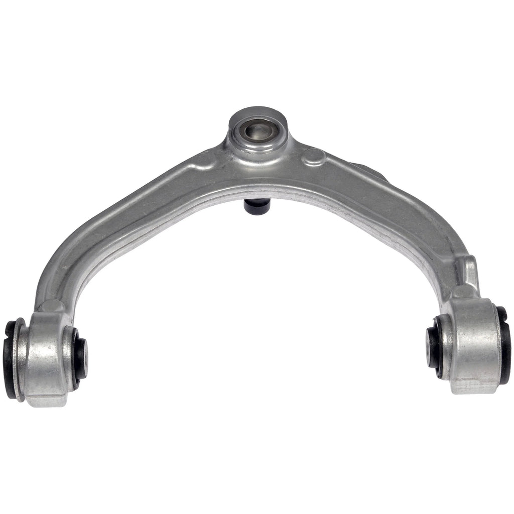 Dorman CB14067PR Front Left Upper Alignment Caster / Camber Control Arm for Specific  Models Fits select: 2007-2018  X5, 2008-2019  X6