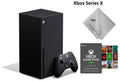 TEC Newest - Xbox -Series- -X- Gaming Console - 1TB SSD Black With 3-Month Game Pass Bundle