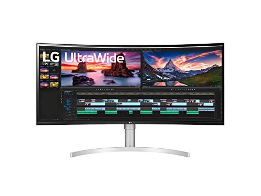 38INCH  MONITOR 3840X1600