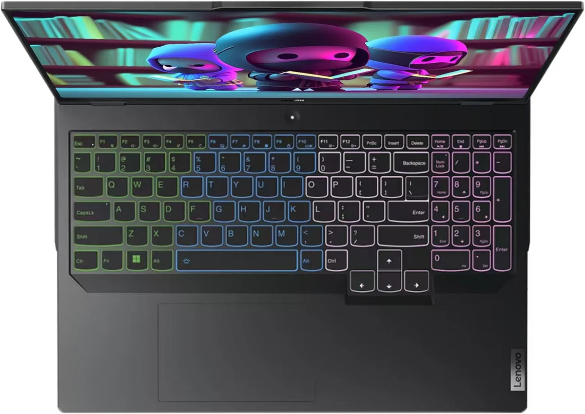 Legion Pro 5i Gaming Laptop, 13th Gen  Core i7-13700HX, 64 GB DDR5 Ram, 1 TB PCIe SSD, 16" WQXGA(2560x1600), Nvidia Geforce RTX 4060, Windows 11 Home