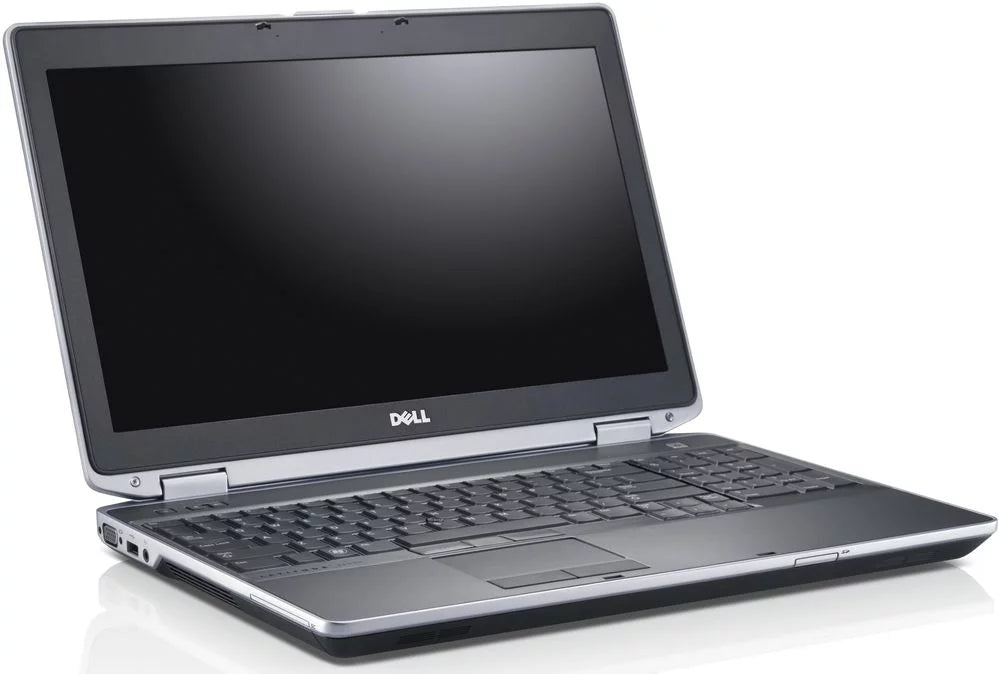 Pre-Owned  Latitude E6530 i5 2.90GHz 8GB 500GB HDD 10P