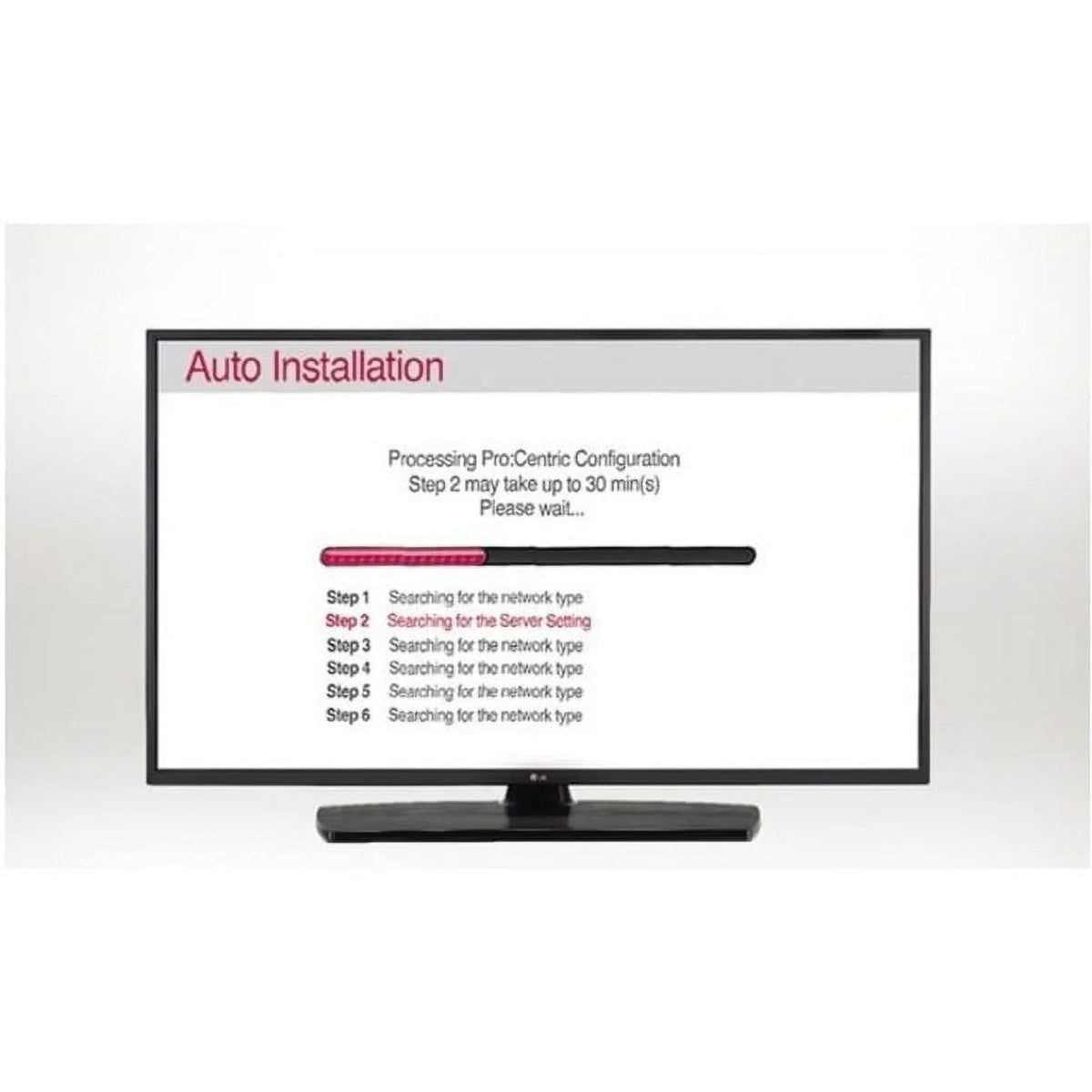 43" Class HDTV (1080p) HDR LED-LCD TV (43LT570H9UA)