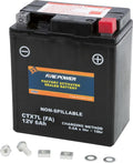 Fire Power Sealed Factory Activated Battery CTX7L-BS (FA) appropriate With Honda CB300FA ABS 2017