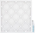 Size: 11-1/2 X 11-1/2 X 3/4. 6 Pk. 12X12x1 MERV 11, MPR 1000 Pleated Furne 1" Air Filters By Pamlico