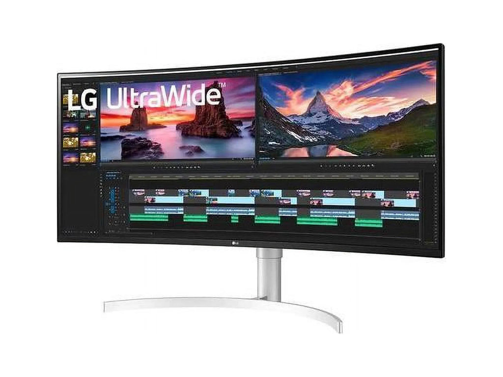 38INCH  MONITOR 3840X1600