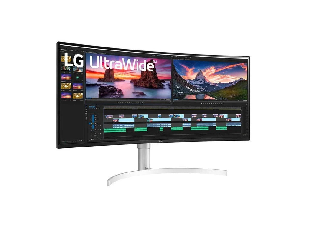 38INCH  MONITOR 3840X1600
