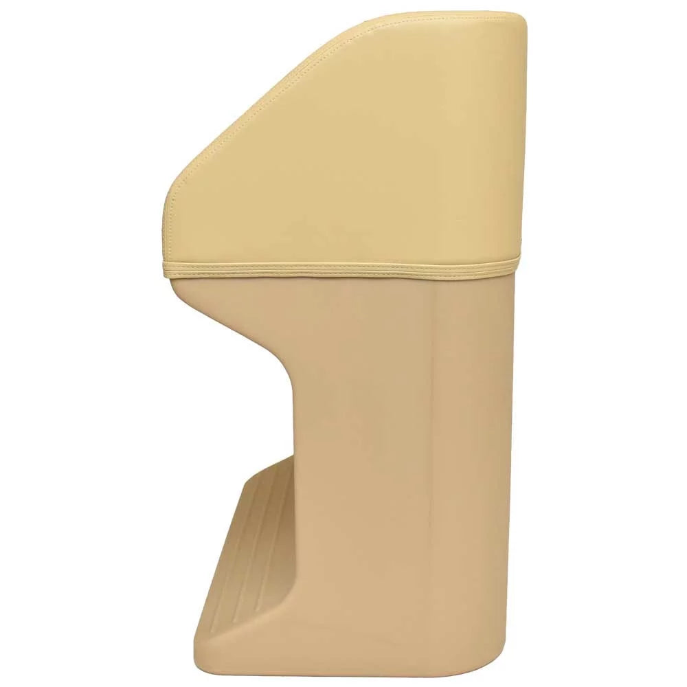 Wise Pontoon ship Steering Console BM1158-207 | Premier Beige