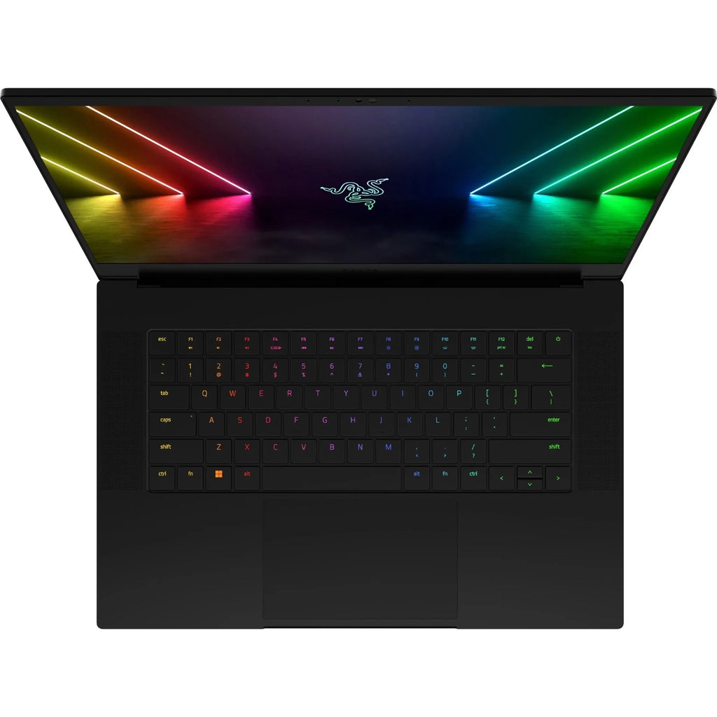 Blade 15 Advanced Edition 15.6" 4K UHD Gaming Laptop,  Core i9 i9-12900H, NVIDIA GeForce RTX 3080 Ti 16 GB, 1TB SSD, Windows 11 Home