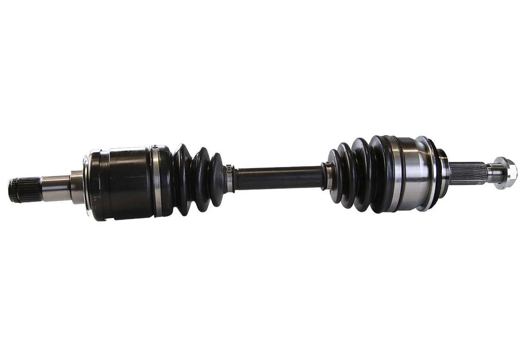 AutoShack Front CV Axle Drive Shaft Neoprene Boots Set 2 Driver and Passenger Side Replacement for 2003-2018  4Runner 2005-2018 Tacoma 2007-2014 FJ Cruiser 2003-2009 Lexus GX470 2010-2018 GX460