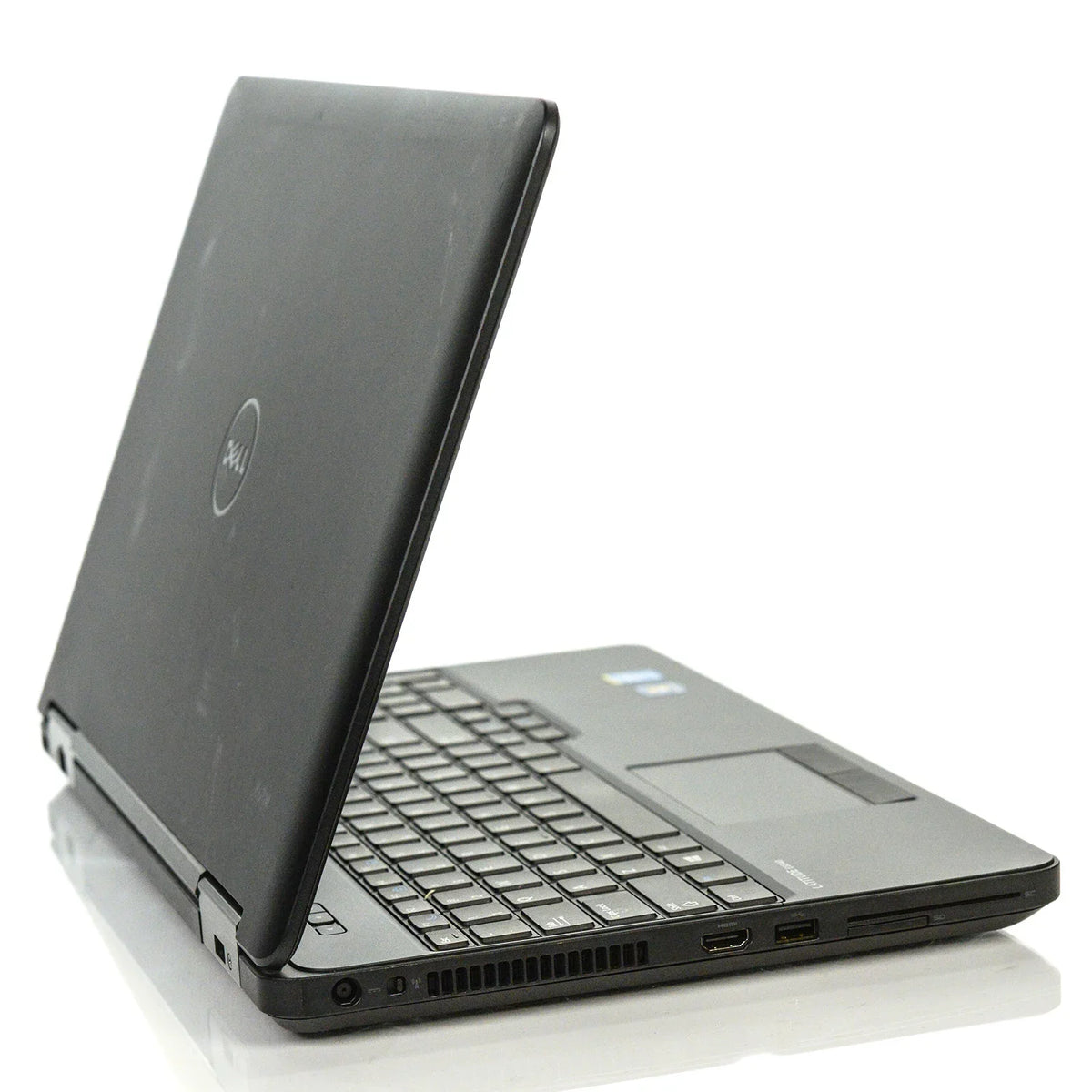 Pre-Owned  Latitude E5540 Laptop i5 Dual-Core 8GB 500GB Win 10 Pro B v.WAA