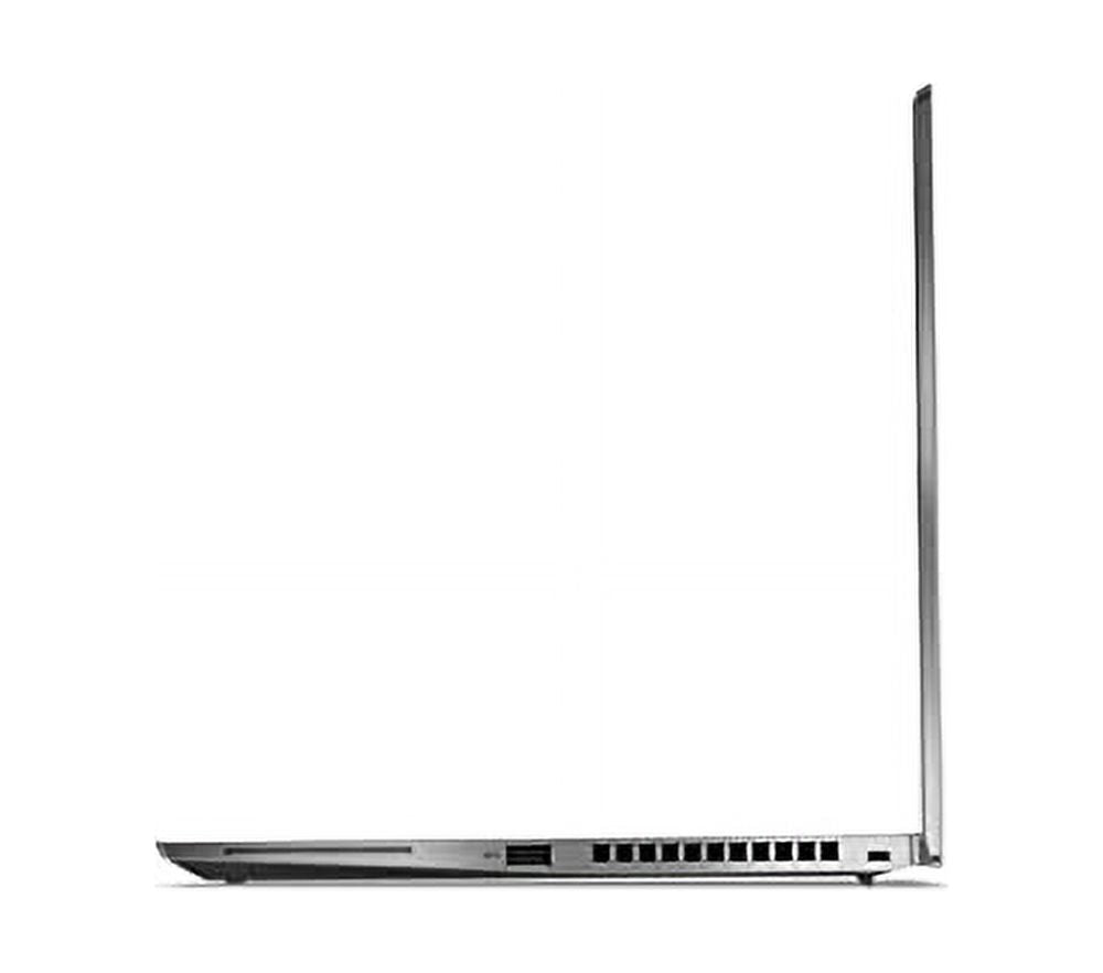 ThinkPad T14 S (T14s) Business Laptop (14" FHD Touchscreen,  Core i7-1165G7, 16GB RAM, 512GB SSD) 14-Hr Long Battery, Backlit, FP, Thunderbolt 4, Webcam, 3-Yr WRT, Win 10 / 11 Pro, Gray