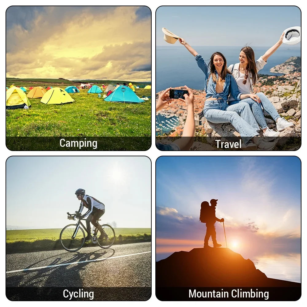 GoolRC Two shoulder bag,TwoCanvas Two Canvas Dazzduo Spirastell Owsoo
