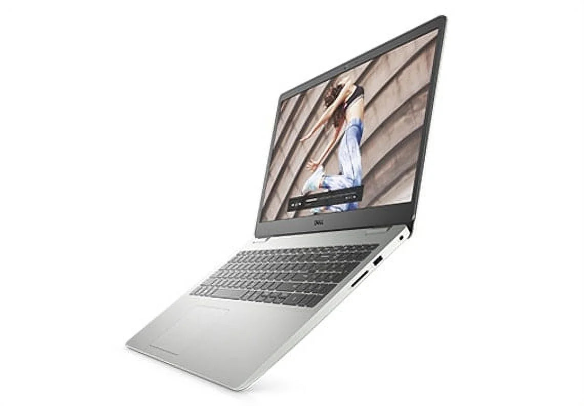 Restored  Inspiron 3501 Laptop (2021) | 15.6" FHD Touch | Core i3 - 256GB SSD - 8GB RAM | 2 Cores @ 4.1 GHz - 11th Gen CPU