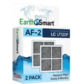 AF-2 Refrigerator Air Filter for  LT120F - Pack of 2