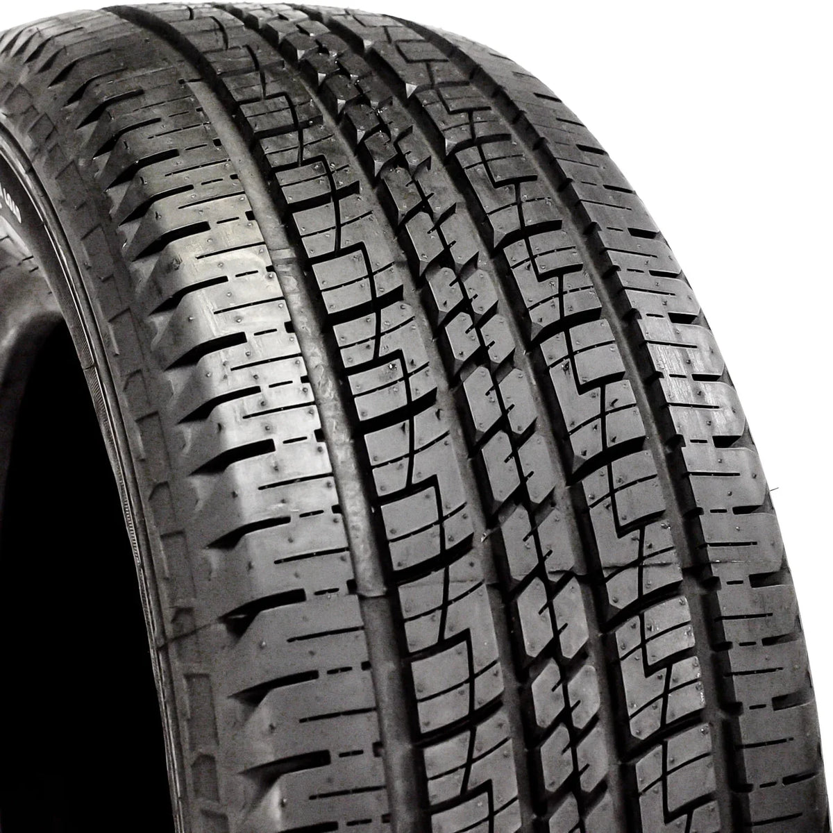 Advanta SVT-01 P235/60R18 102T BSW Fits: 2011-17 Honda Odyssey Touring Elite, 2017-18 Hyundai Santa Fe Sport 2.0T