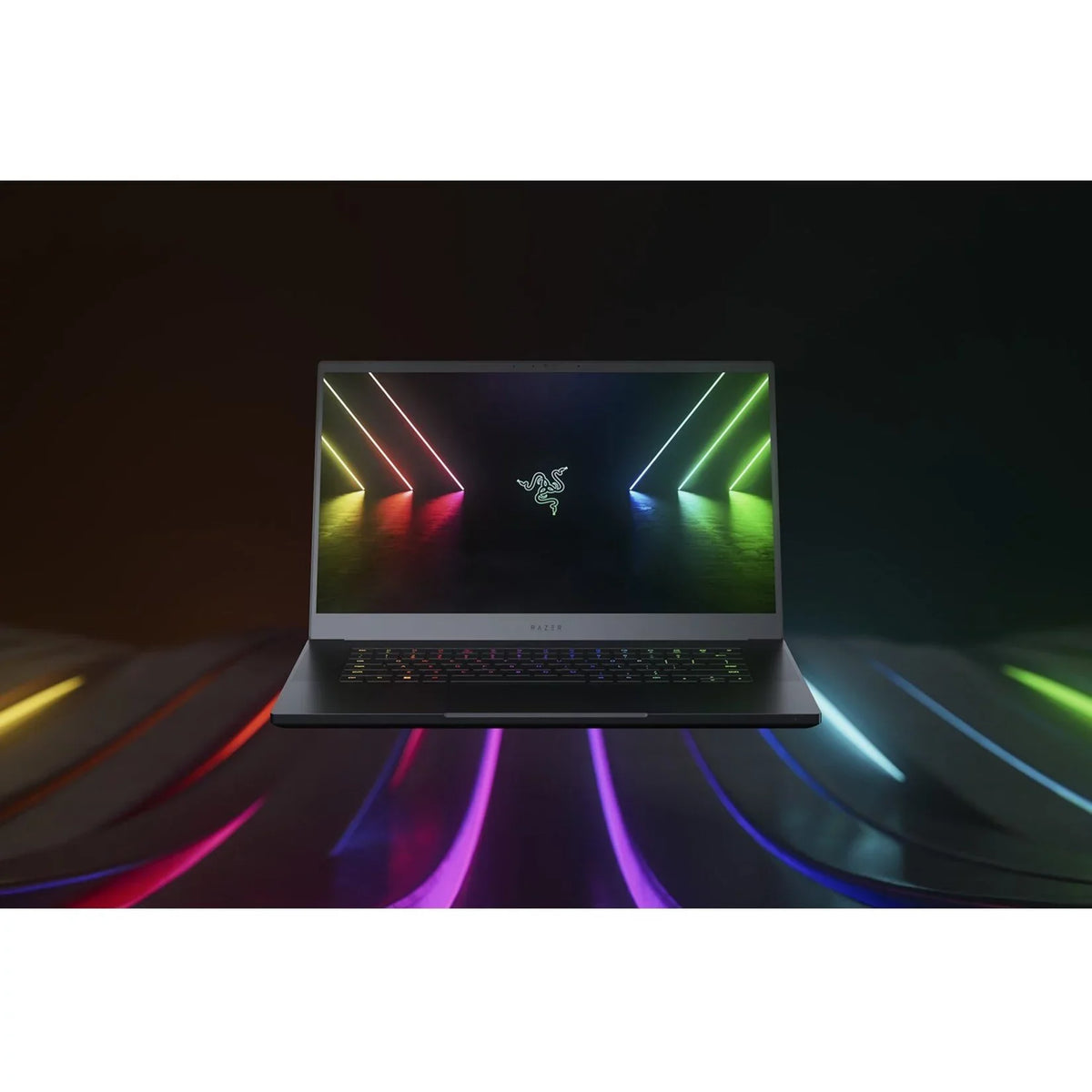 Blade 15 Advanced Edition 15.6" 4K UHD Gaming Laptop,  Core i9 i9-12900H, NVIDIA GeForce RTX 3080 Ti 16 GB, 1TB SSD, Windows 11 Home
