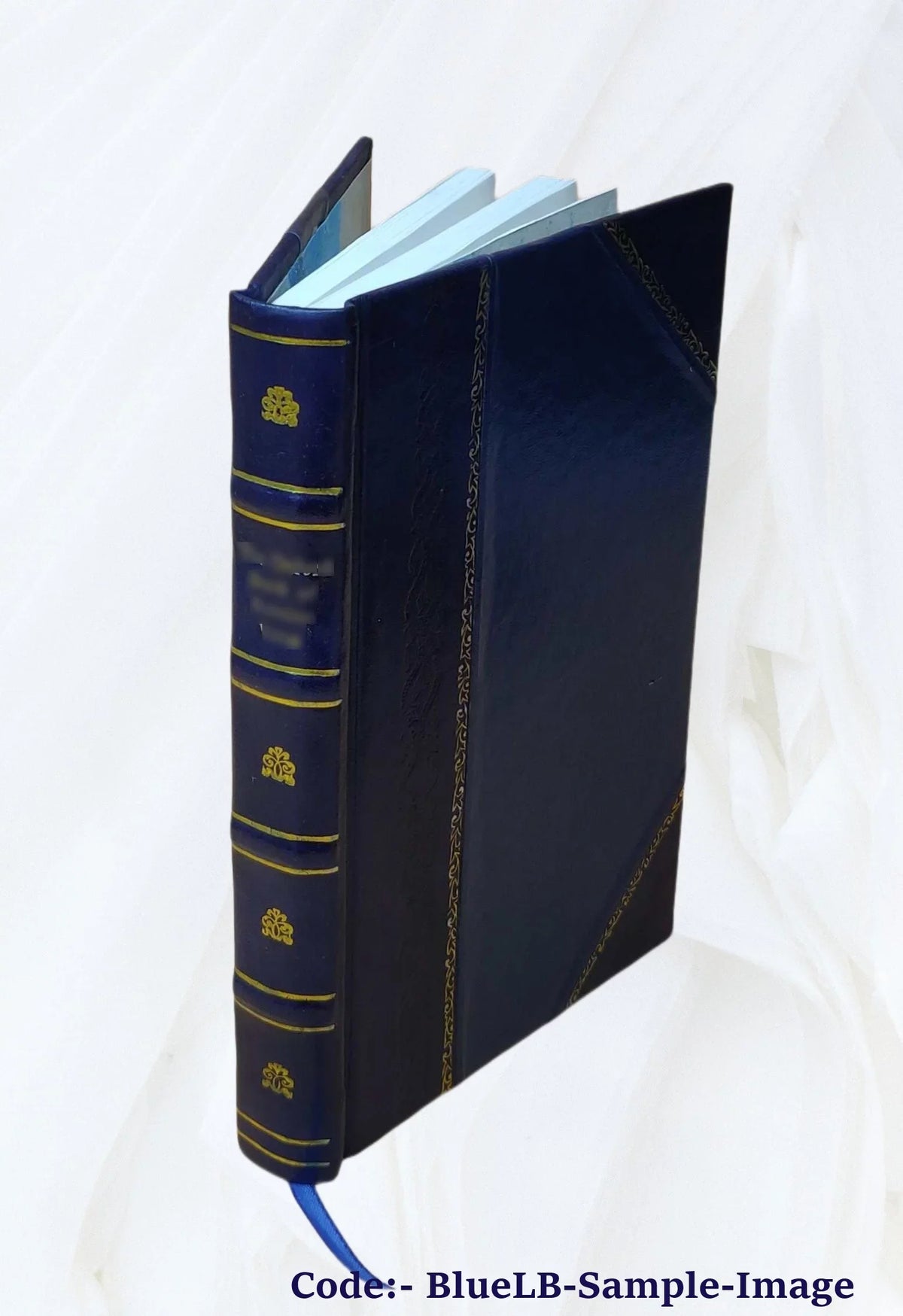 Lo specchio ustorio overo trattato delle Settioni coniche Et alcuni loro mirabili effetti intorno al lume caldo freddo suono e moto ancora 1632 [Leather Bound]