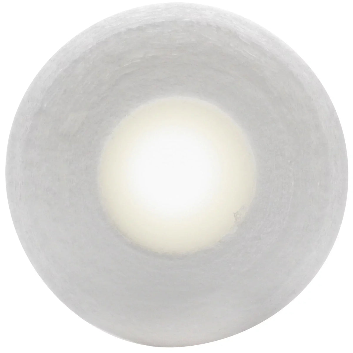 10-Pack Replacement for Crystal Quest CQE-CT-00110 Polypropylene Sediment Filter - Universal 10-inch 5-Micron Cartridge for CRYSTAL QUEST Mega Triple Filter system - Denali Pure Brand