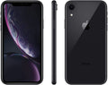 Restored  iPhone XR A1984 (Fully Unlocked) 64GB Black (Refurbished)