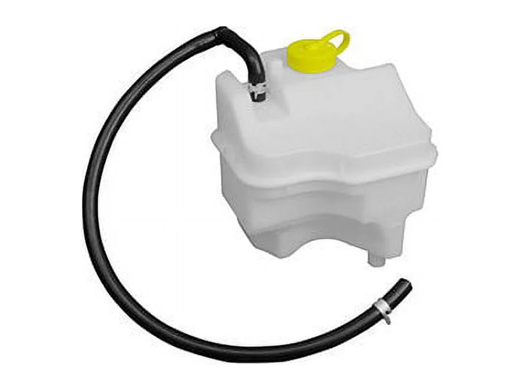 Radiator Coolant Overflow Expansion Tank - appropriate with 2013 - 2018 Nissan Altima 2014 2015 2016 2017